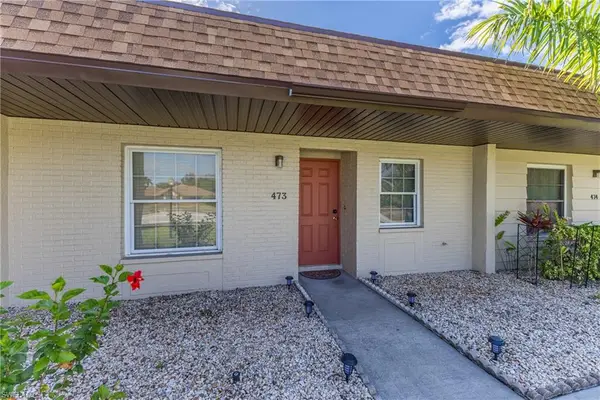 6300 Pointe Blvd #473, FORT MYERS, FL 33919