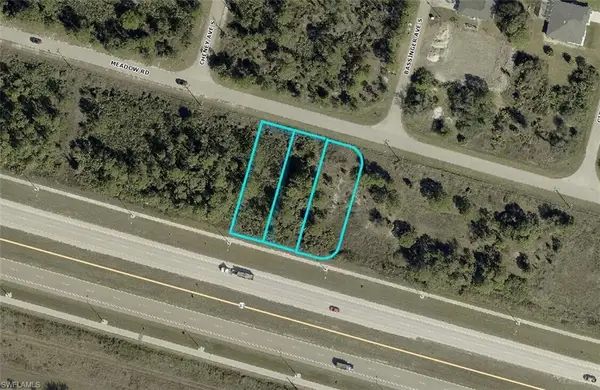 2876 Meadow Rd, LEHIGH ACRES, FL 33974