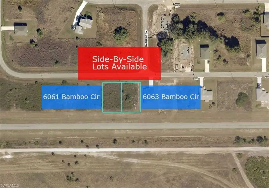 9061 Bamboo Cir, Labelle, FL 33935 - #1