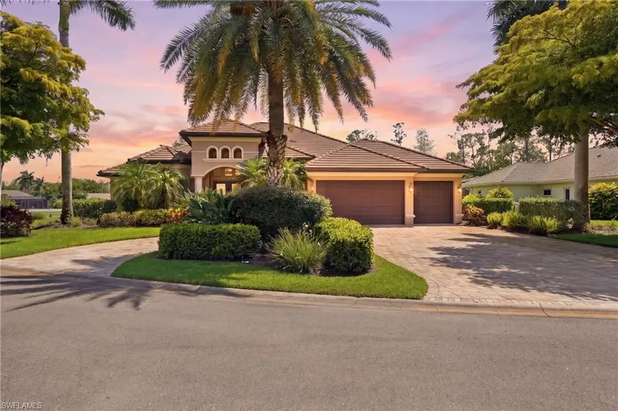 12392 Eagle Ct, Estero, FL 33928 - #2
