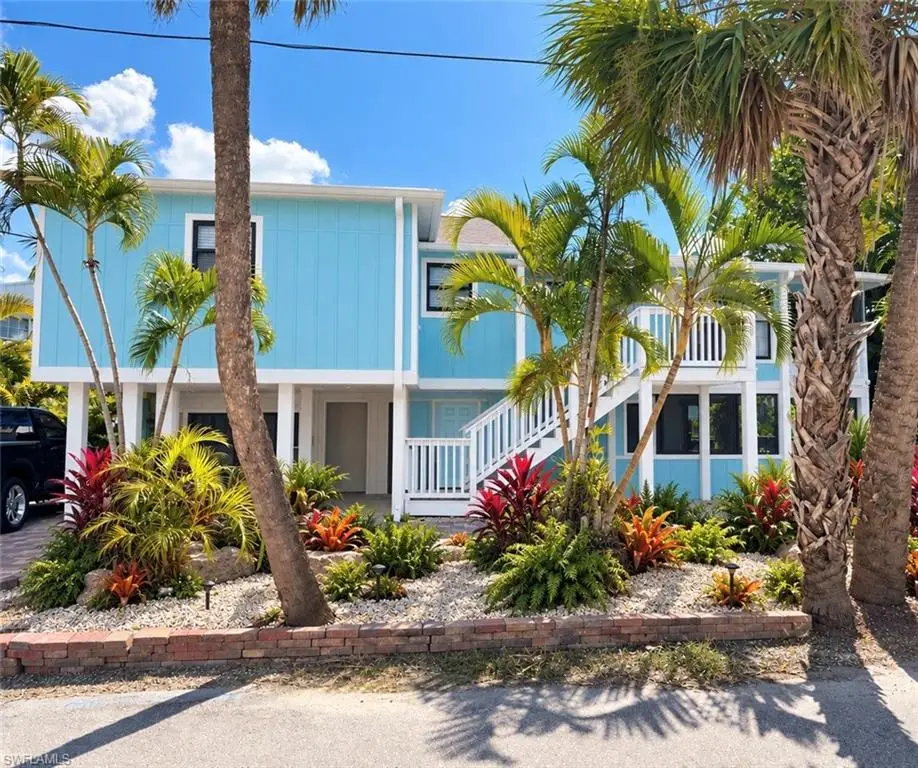 210 Miramar St, Fort Myers Beach, FL 33931 - #1