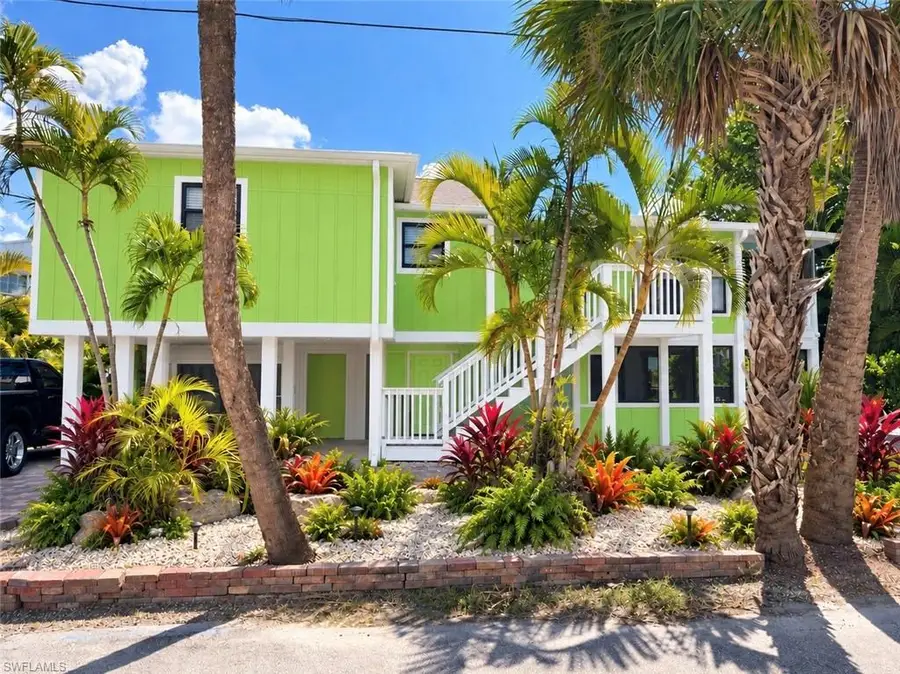 210 Miramar St, Fort Myers Beach, FL 33931 - #2