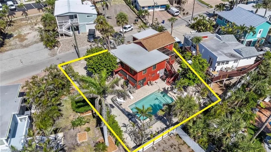 210 Miramar St, Fort Myers Beach, FL 33931 - #3