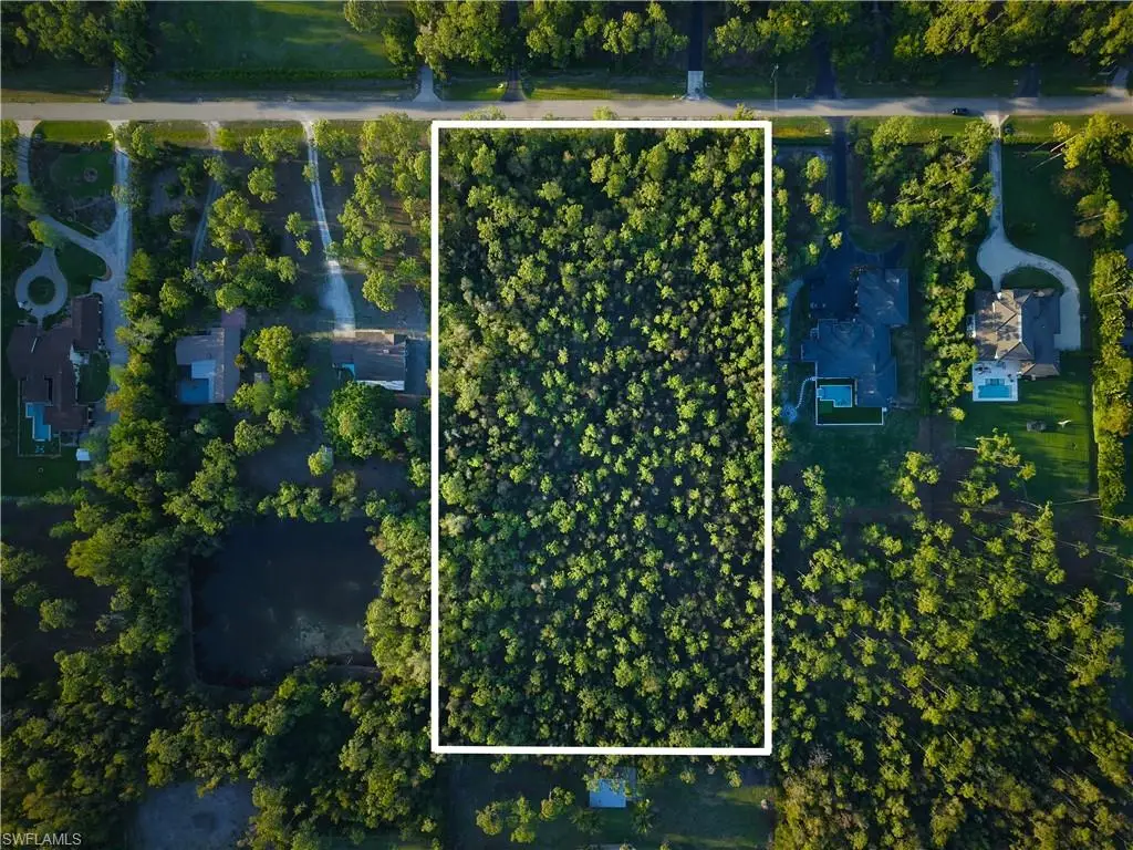 6732 Sandalwood Ln, Naples, FL 34109 - #1