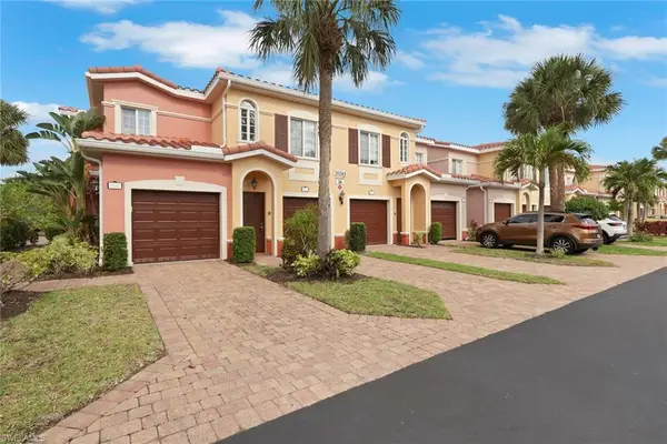 20261 Estero Gardens Cir #101, ESTERO, FL 33928