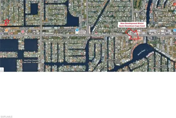 700 47th St, CAPE CORAL, FL 33914
