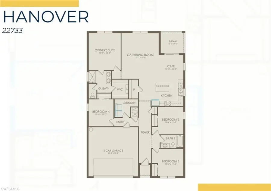15740 Northridge Rd, Punta Gorda, FL 33982 - #2