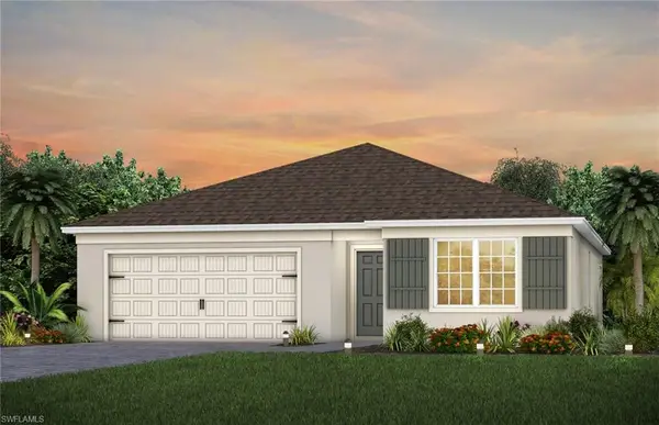 15732 Northridge Rd, PUNTA GORDA, FL 33982