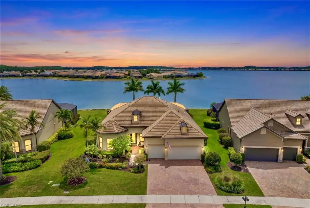 20889 Corkscrew Shores Blvd, Estero, FL 33928 - #1