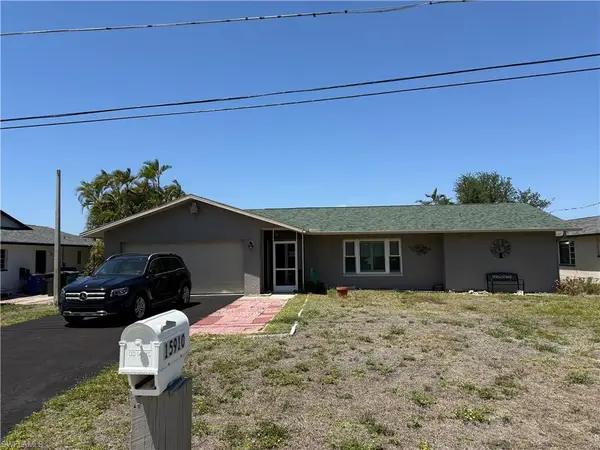 15910 Lake Candlewood Dr, FORT MYERS, FL 33907