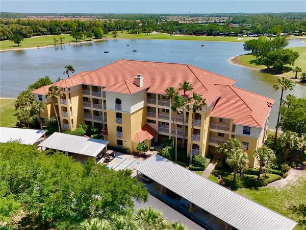 10720 Ravenna Way #204, FORT MYERS, FL 33913