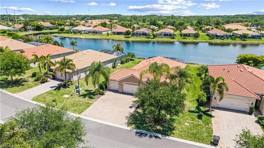 3118 Apple Blossom Dr, Alva, FL 33920 - #2