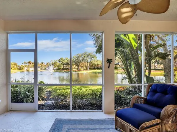 25051 Ballycastle Ct #102, BONITA SPRINGS, FL 34134