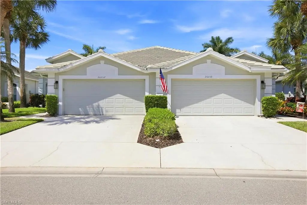 26057 Clarkston Dr W, Bonita Springs, FL 34135 - #1