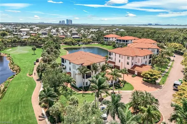 24401 Terzetto Ln #101, BONITA SPRINGS, FL 34134