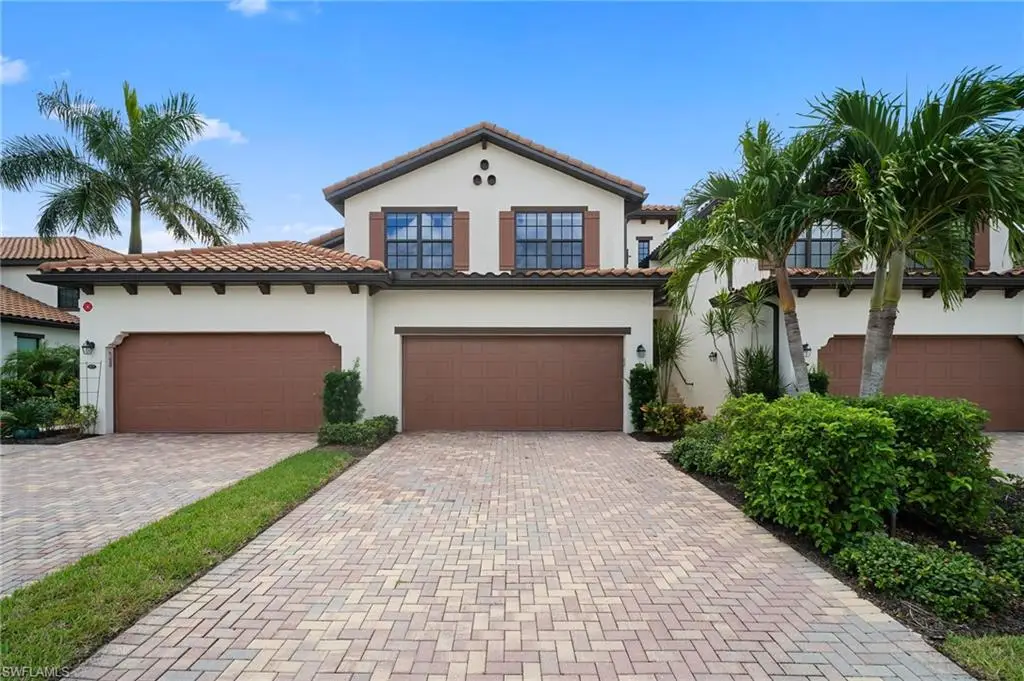 11879 Arboretum Run Dr #201, Fort Myers, FL 33913 - #1