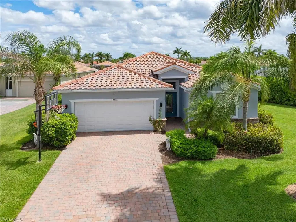14775 Cranberry Ct, Naples, FL 34114 - #1