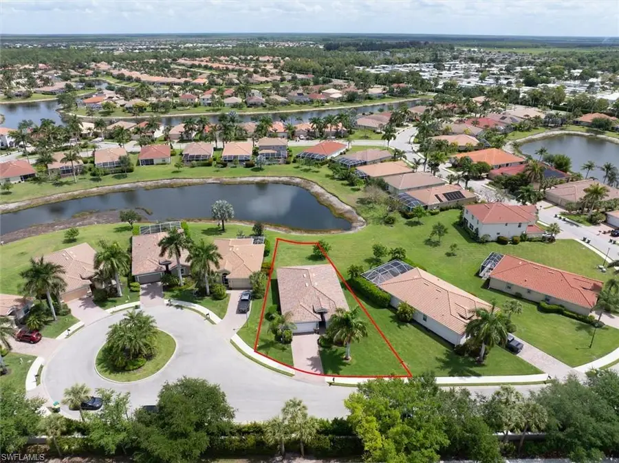 14775 Cranberry Ct, Naples, FL 34114 - #3