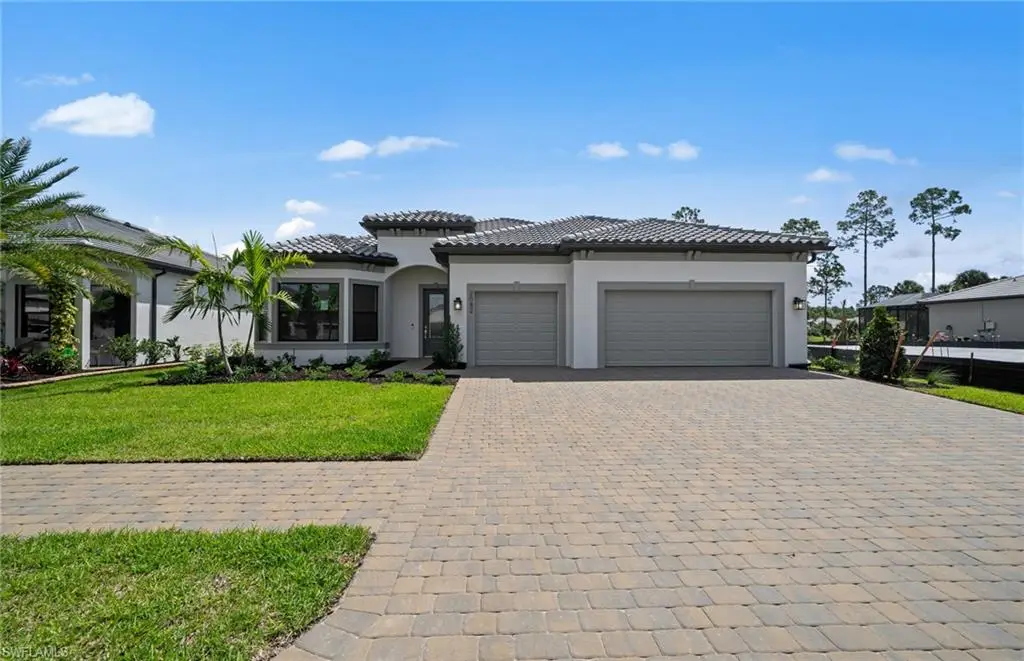2082 Don Benito Way, Naples, FL 34120 - #1