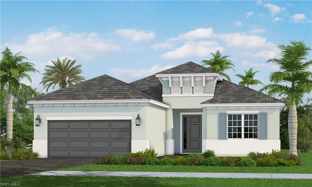 4679 Skysail Dr, Naples, FL 34120 - #1