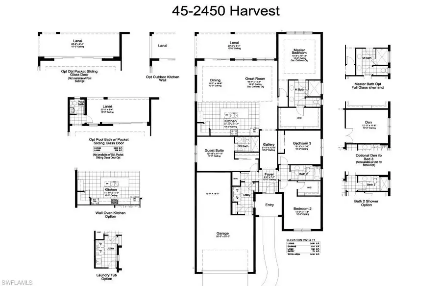 4679 Skysail Dr, Naples, FL 34120 - #2