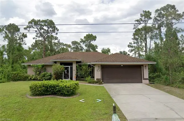 2812 11th St W, LEHIGH ACRES, FL 33971