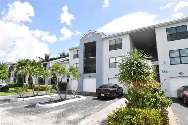 13625 Eagle Ridge Dr #333, FORT MYERS, FL 33912