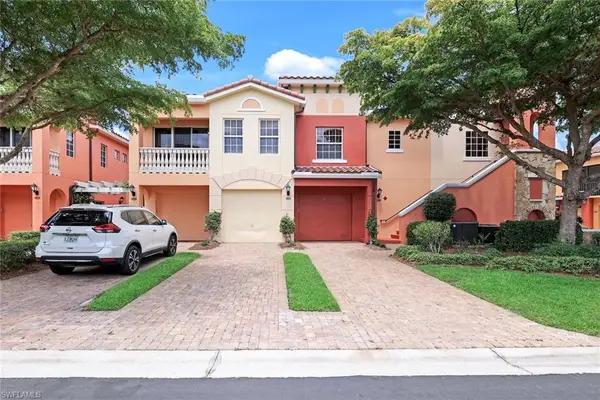 8721 Piazza Del Lago Cir #205, ESTERO, FL 33928