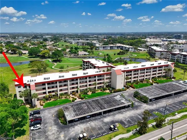 7402 Lake Breeze Dr #306, FORT MYERS, FL 33907