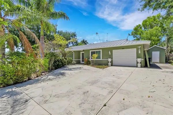 8091 San Carlos Blvd, FORT MYERS, FL 33967