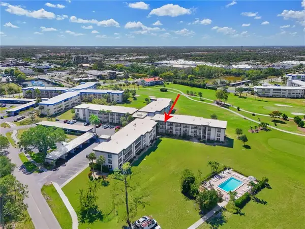 1740 Pine Valley Dr #313, FORT MYERS, FL 33907