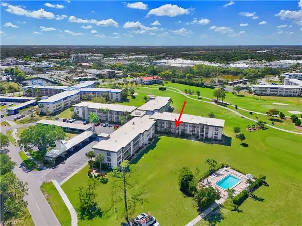 1740 Pine Valley Dr #214, FORT MYERS, FL 33907