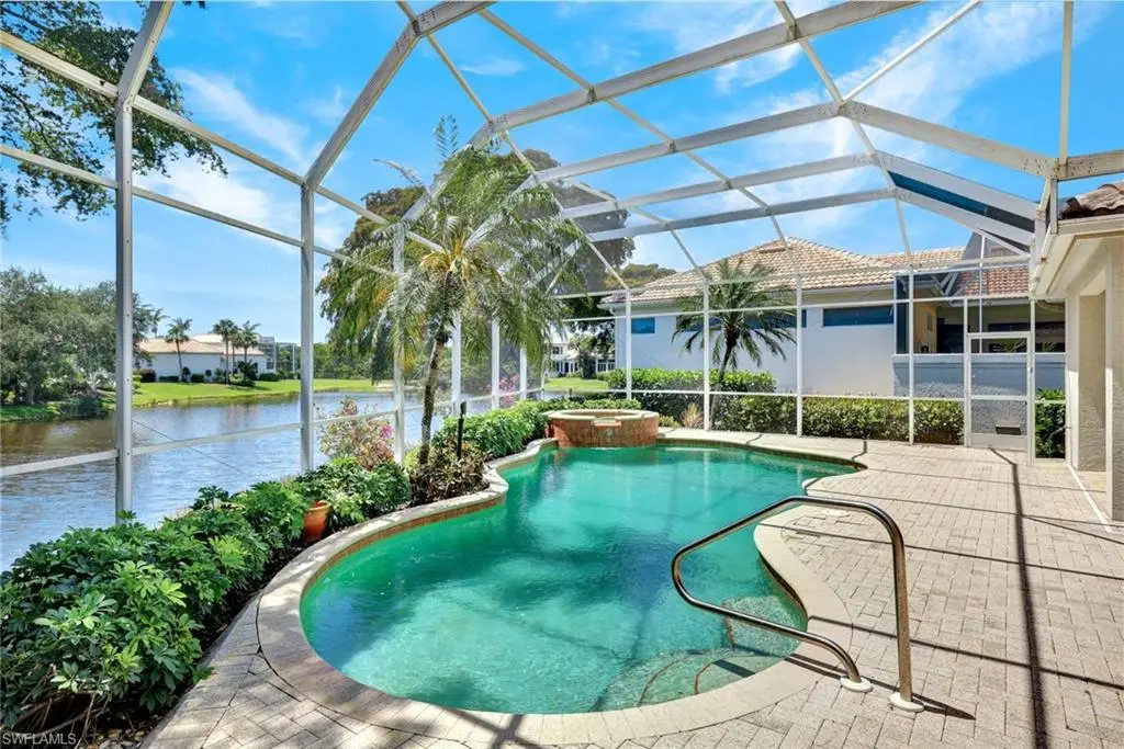 27536 Riverbank Dr, Bonita Springs, FL 34134 - #1