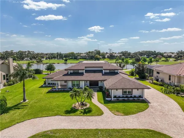 16924 Timberlakes Dr E, FORT MYERS, FL 33908