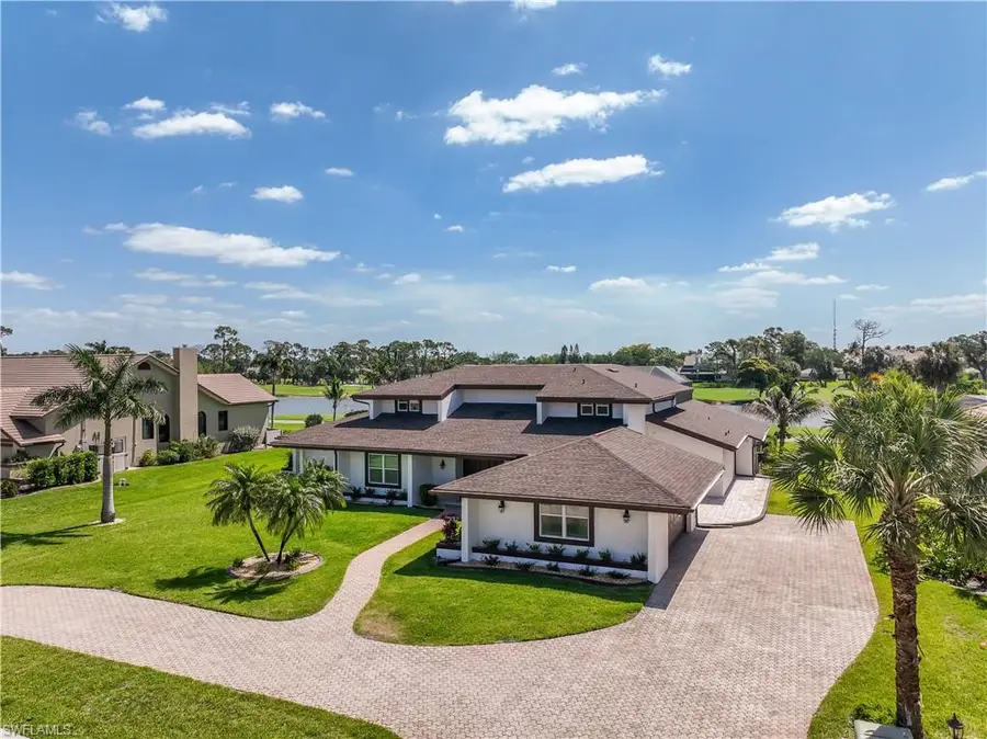 16924 Timberlakes Dr E, Fort Myers, FL 33908 - #2