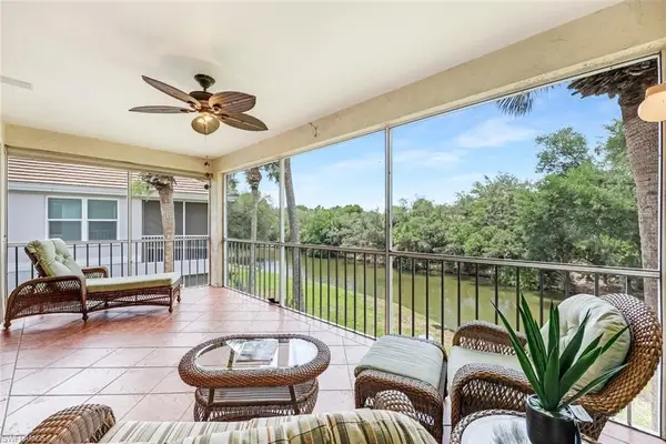 25216 Pelican Creek Cir #201, BONITA SPRINGS, FL 34134