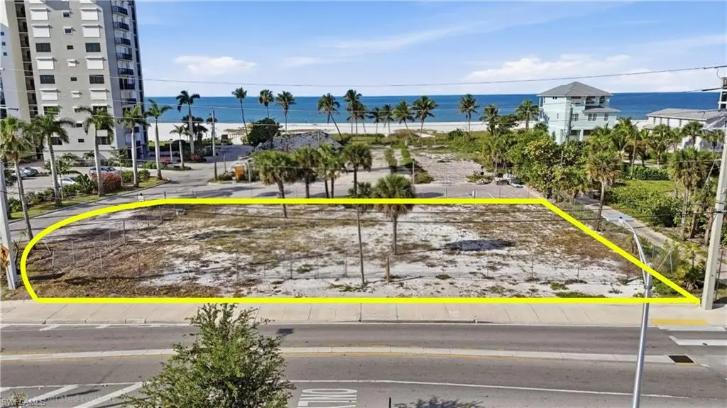 2700 Estero Blvd, Fort Myers Beach, FL 33931 - #1