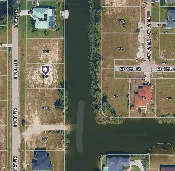 1139 5th Pl, CAPE CORAL, FL 33909