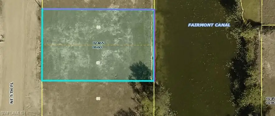 1139 5th Pl, Cape Coral, FL 33909 - #2
