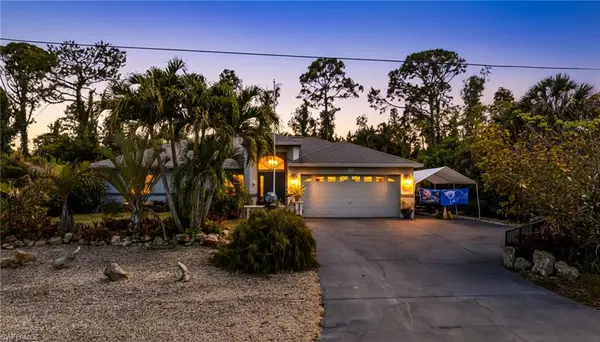 8164 Harrisburg Dr, FORT MYERS, FL 33967