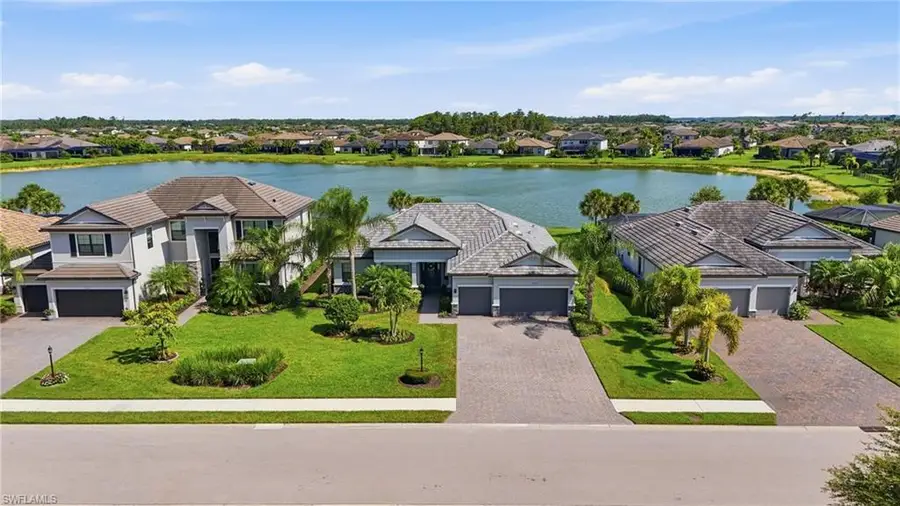 19079 Elston Way, Estero, FL 33928 - #2