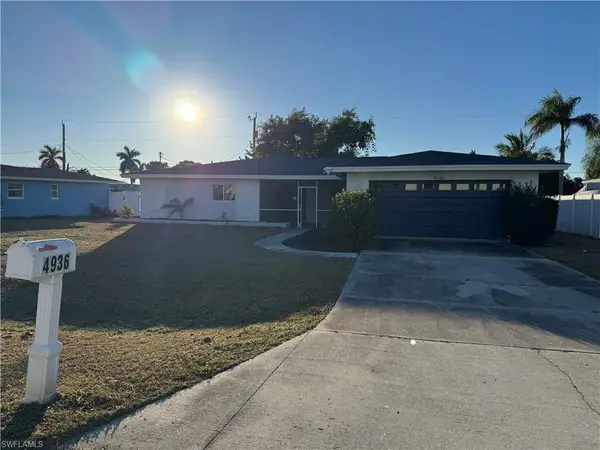 4936 Nassau Ct, CAPE CORAL, FL 33904