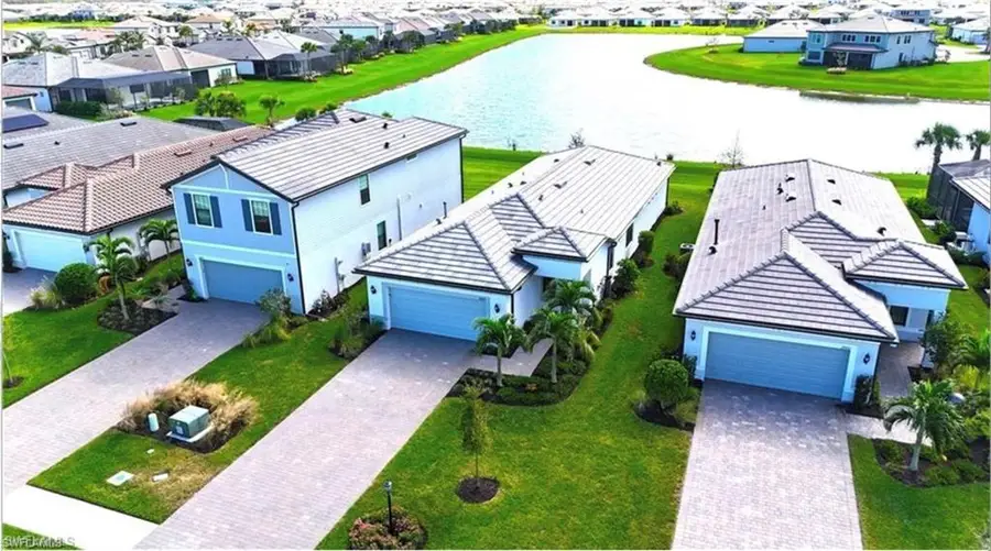 20039 Kingmont Dr, Estero, FL 33928 - #2