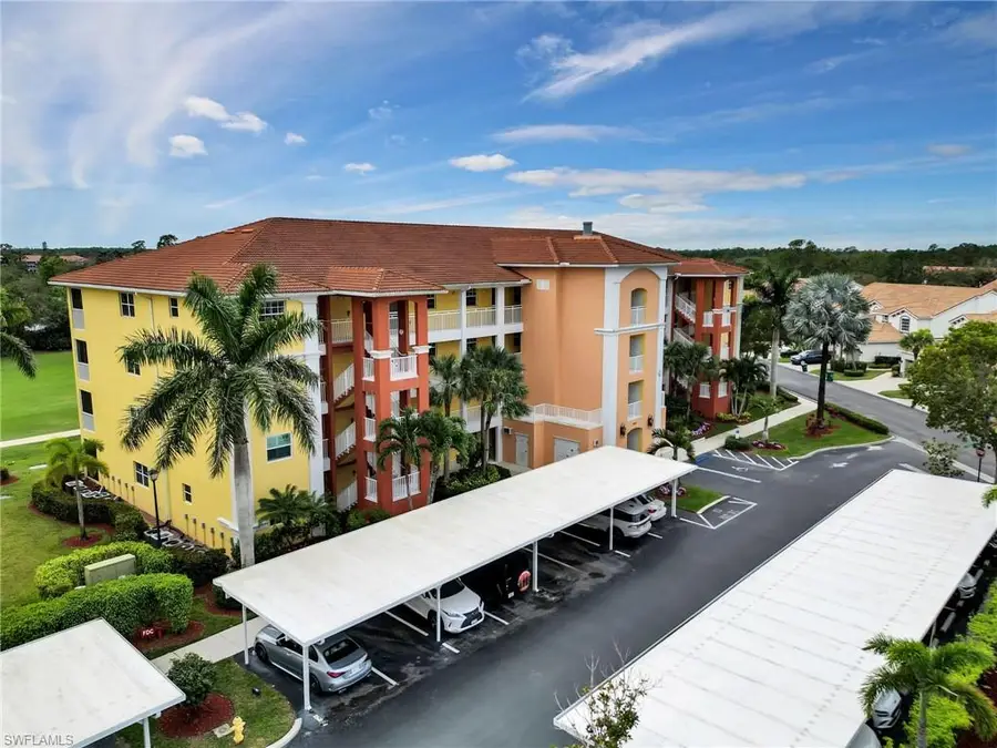 6816 Sterling Greens Pl #1103, Naples, FL 34104 - #2