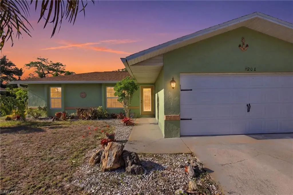 208 Aviation Pkwy, Cape Coral, FL 33904 - #1