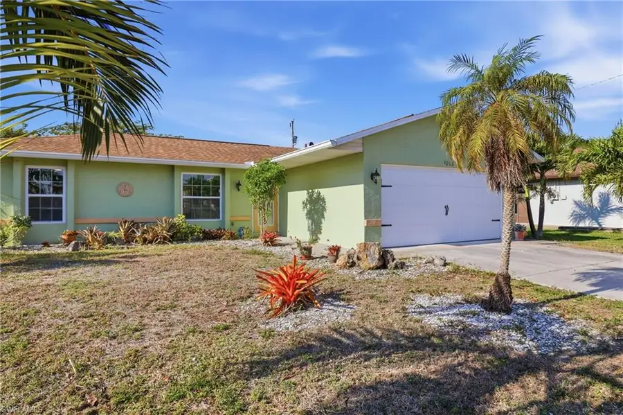 208 Aviation Pkwy, Cape Coral, FL 33904 - #2