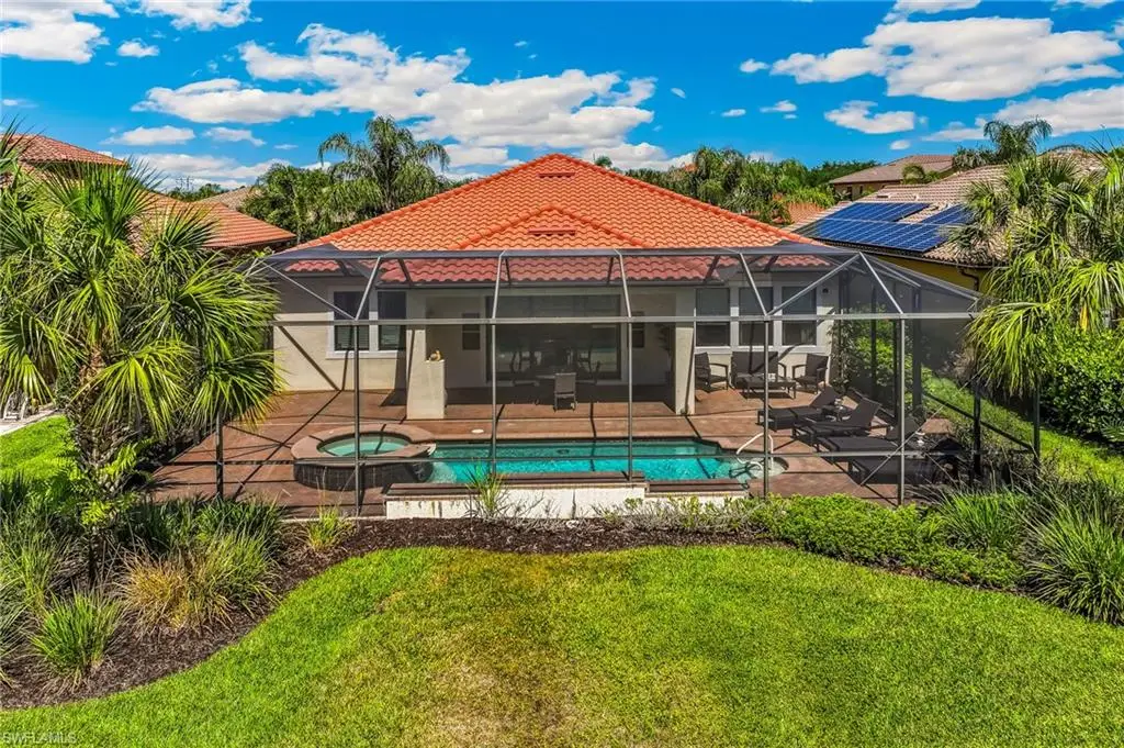 12677 Astor Pl, Fort Myers, FL 33913 - #1