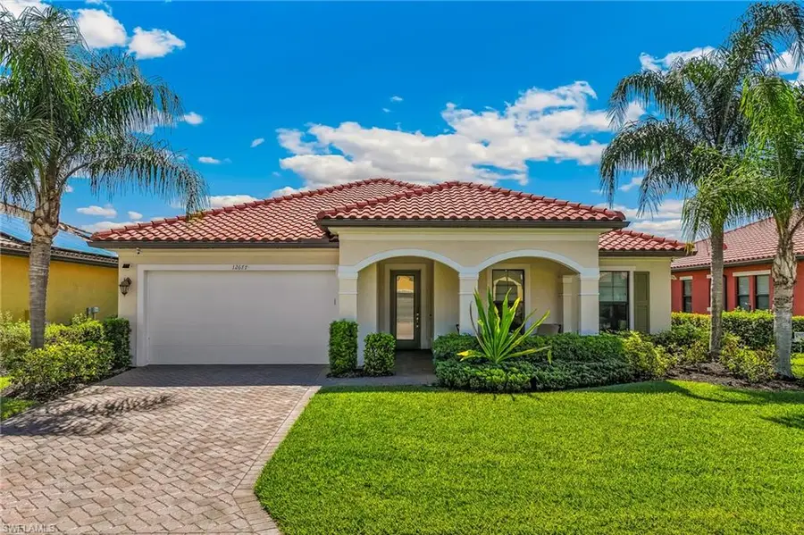 12677 Astor Pl, Fort Myers, FL 33913 - #2