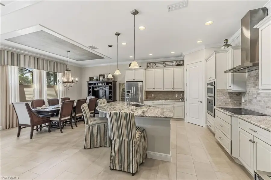 12677 Astor Pl, Fort Myers, FL 33913 - #3