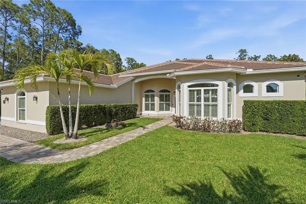 25483 Luci Dr, Bonita Springs, FL 34135 - #1